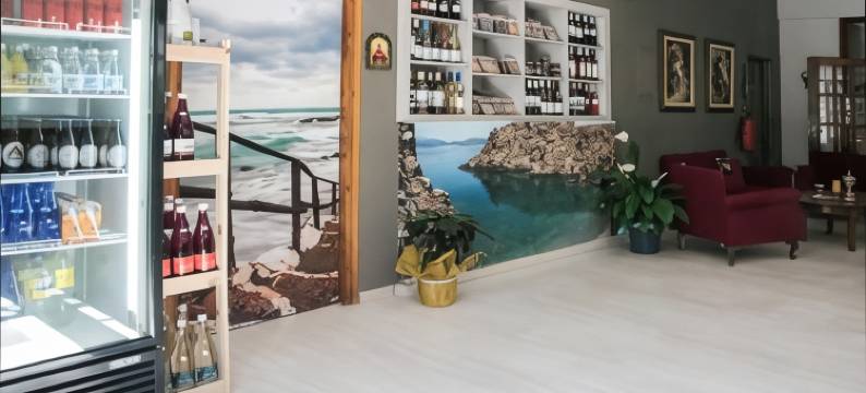 伊娃滨海酒店(Hotel Eva Marina)图片