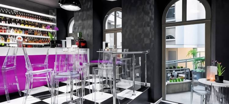 贝斯特韦斯特优质克拉科夫老城酒店(Best Western Plus Krakow Old Town)图片