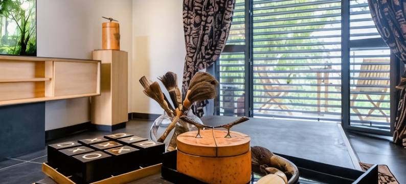 纳泽尔早餐加住宿酒店(Chambres d'hôtes Domaine de Nazère)图片