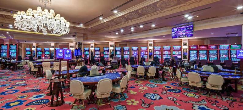 Merit 利曼酒店和娱乐场(Liman Hotel & Casino by Merit)图片