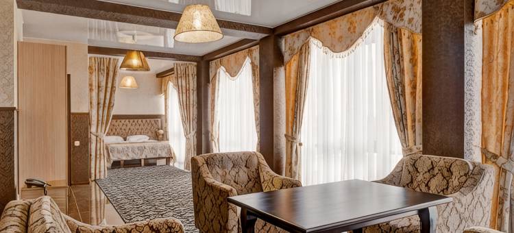 奈里酒店(Hotel Nairi)图片