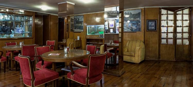 阿斯托里亚酒店(Hotel Astoria)图片