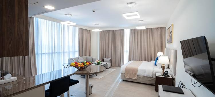 Saray Hotel Apartments图片