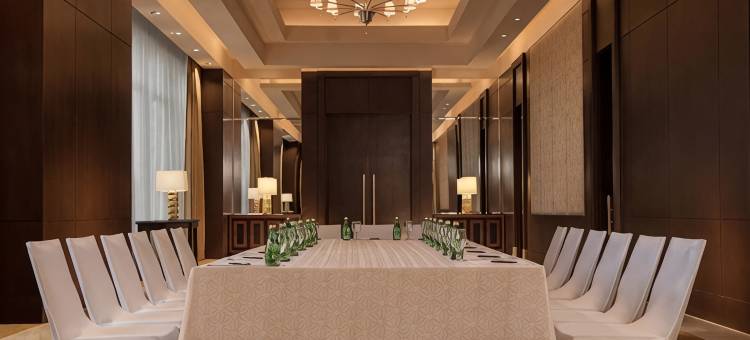 寻求加会议中心马尼拉(Quest Plus Conference Center, Manila)图片