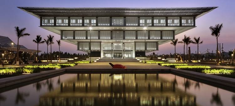 西方天际线酒店(Western Skyline Hotel)图片