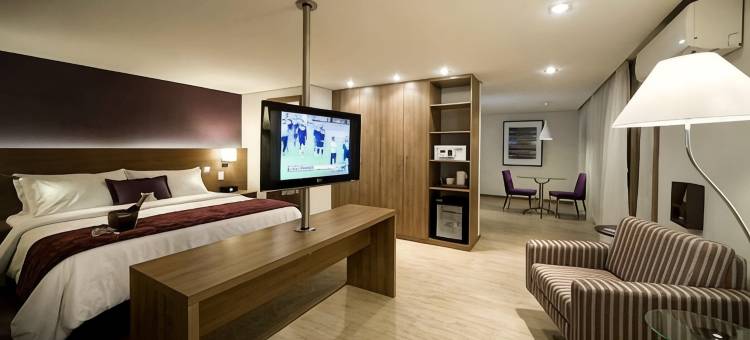 丽笙贝伦酒店(Radisson Hotel Belém)图片