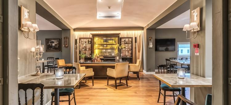 赛诺酒店(Hotel Clitunno)图片