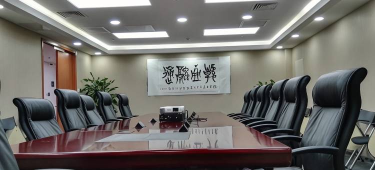 镜泊湖名湖胜景酒店图片