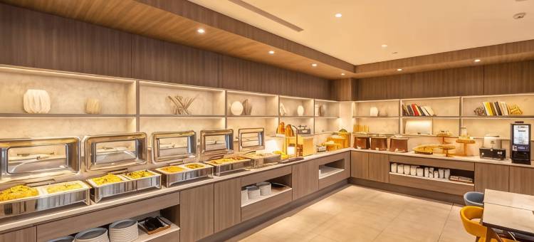 汉庭酒店(兰考店)图片