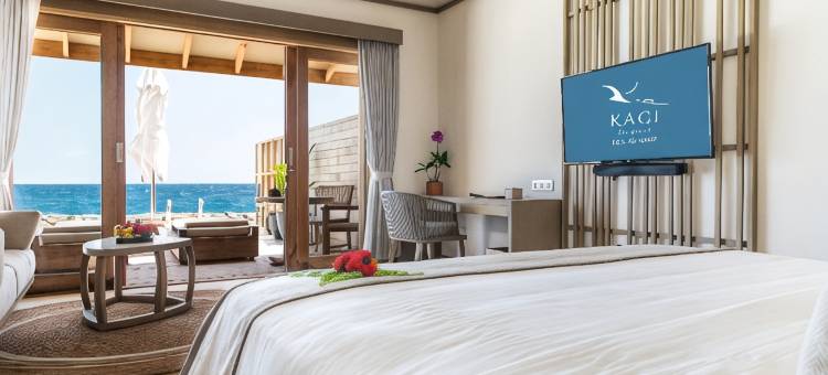 马尔代夫卡吉水疗度假村(Kagi Maldives Resort & Spa)图片
