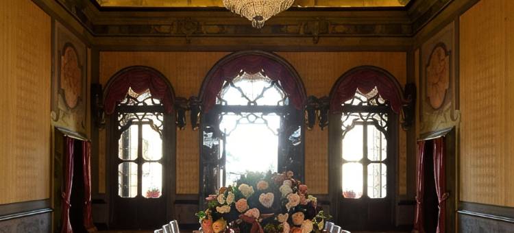 Cornér别墅酒店(Hotel Villa Cornér Della Regina)图片