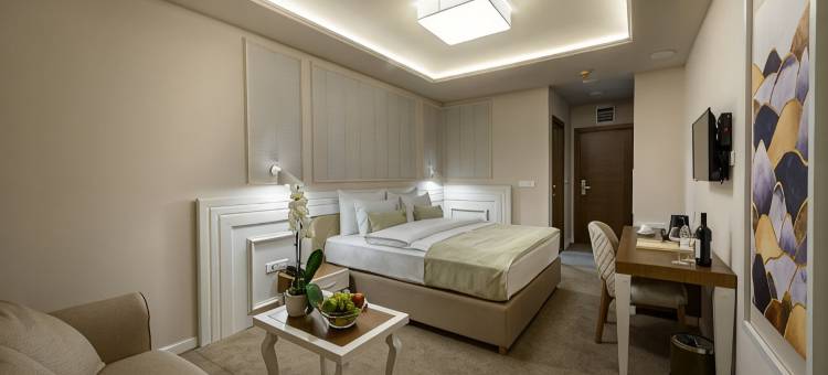 酒店Sunce(Hotel Sunce)图片
