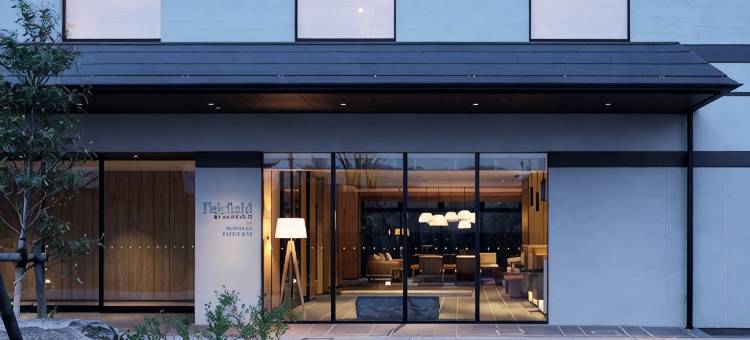 和歌山串本万枫酒店(Fairfield by Marriott Wakayama Kushimoto)图片