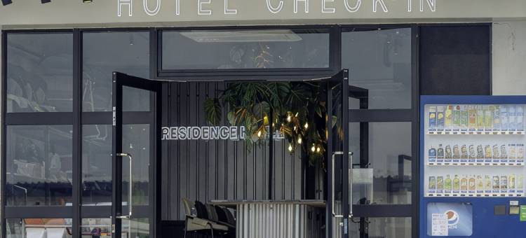 Meer Residence Hotel Miyako Airport图片