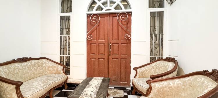 RedDoorz Sinar Mentari Inn Ciwidey Bandung图片