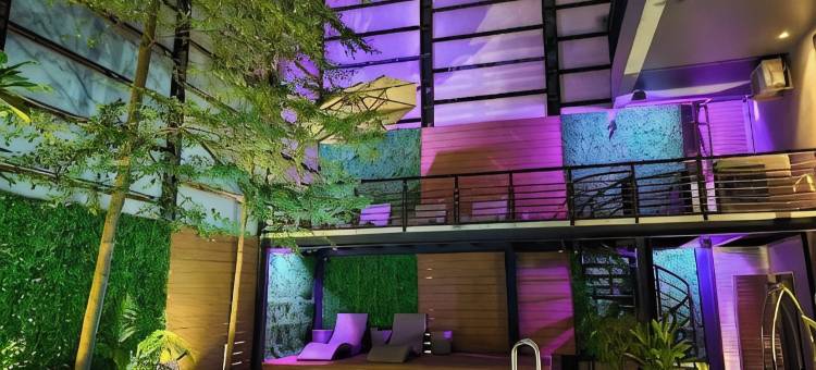 金边BKK 1-CHECK inn(Check Inn Phnom Penh BKK1)图片