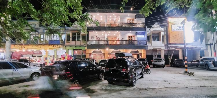 Urbanview Hotel Bonetta Lampung by RedDoorz图片