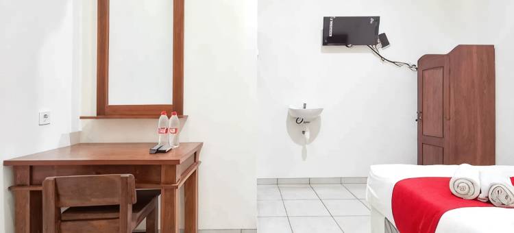 RedDoorz Syariah at Jalan Panglima Sudirman Probolinggo图片