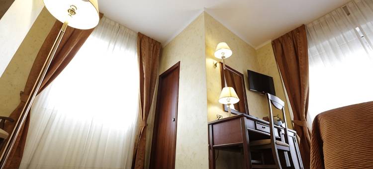 马提尼克酒店(Hotel la Martinica)图片