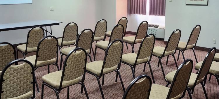 新墨西哥伯纳利欧 6 号汽车旅馆(Motel 6 Bernalillo, NM)图片