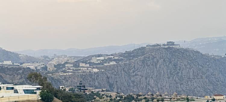 马卡玛雅(Makamaya Resort)图片