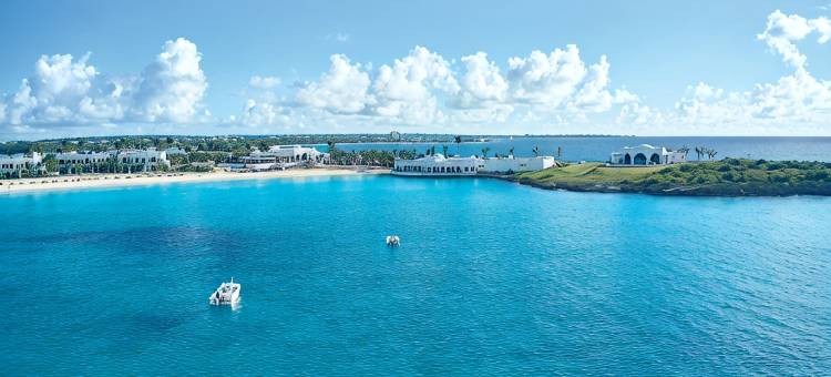 卡普哲露卡，贝梦德酒店，安圭拉(Cap Juluca, A Belmond Hotel, Anguilla)图片