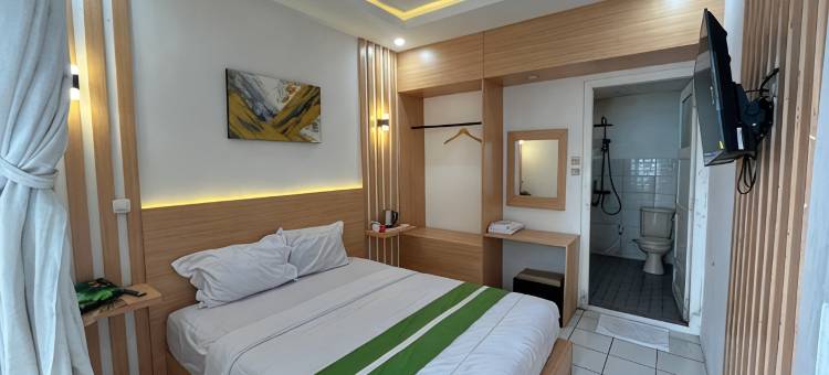 Econique Sarangan Resort图片