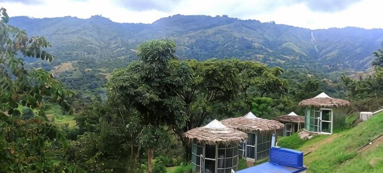 农场小镇(The Farmville Kodaikanal)图片