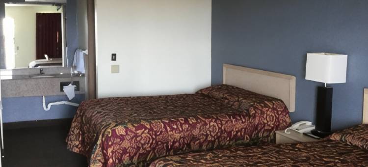 乡村汽车旅馆(Country Inn Motel)图片