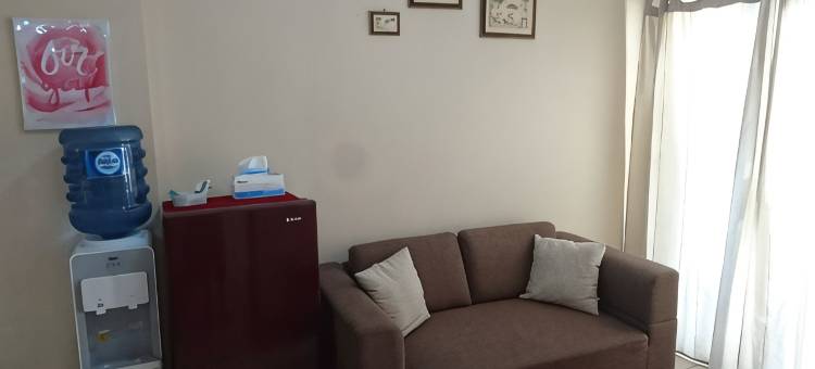 Apartemen Victoria Square 2 Br图片