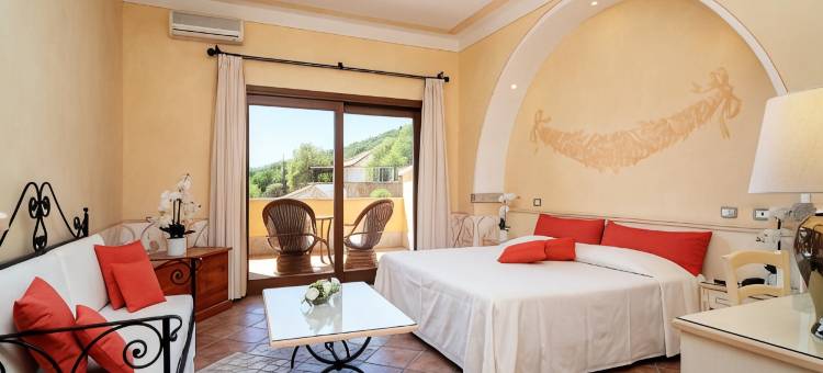 帕佐萨科罗酒店(LH Hotel Pozzo Sacro)图片