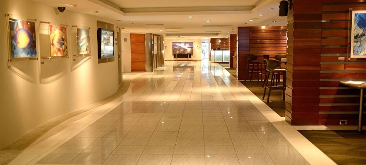威基基海滩万怡酒店(Courtyard Waikiki Beach)图片