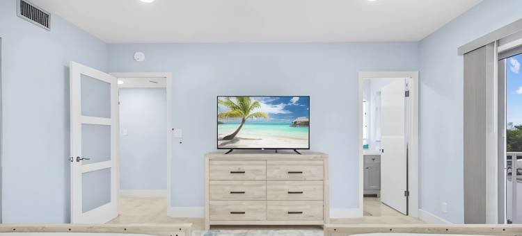 Colonial Manor Condos - Fort Lauderdale图片