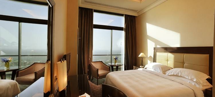 卢榭罗塔纳阿瑞健酒店(Raouché Arjaan by Rotana)图片