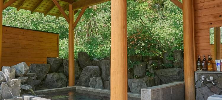 阿萨内博旅馆(Pension Asanebou)图片