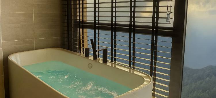 Antara Genting Premier Suites by Noble Nest图片