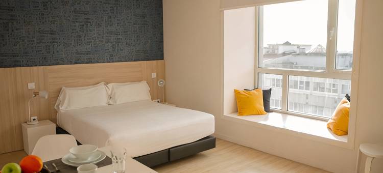 Room Select Porto Suites图片