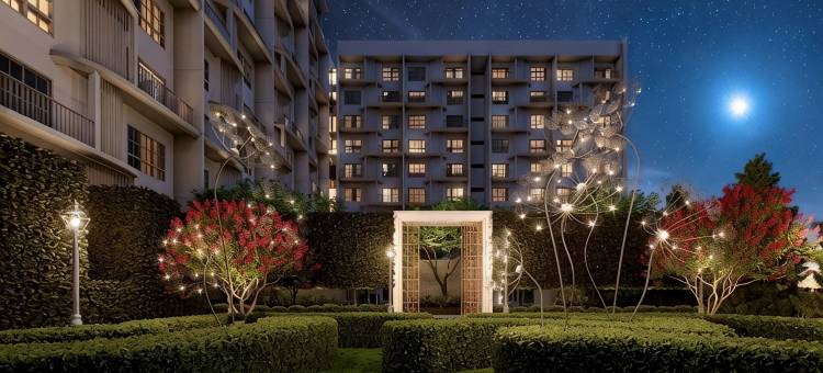 Stallionz Leisure Suites Ipoh图片