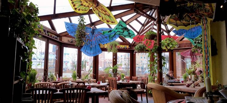 维纳霍夫酒店(Hotel Wienerhof)图片