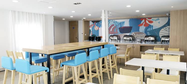 三昌酒店(力泰广场店)图片