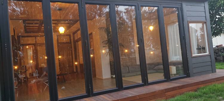 ososo guesthouse图片