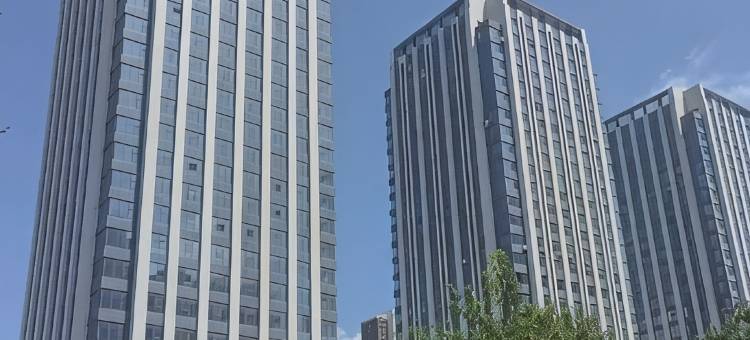 美季民宿(长春远大购物中心店)图片