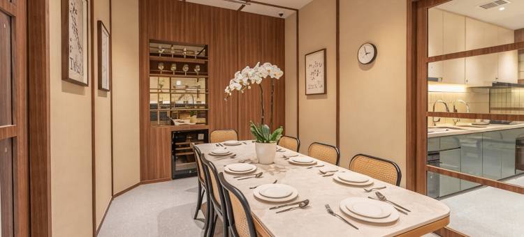 Weave Suites Hillside 索菲亚山(Weave Suites – Hillside)图片