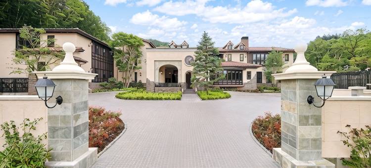 轻井泽大酒店&度假村(Le Grand Karuizawa Hotel & Resort)图片
