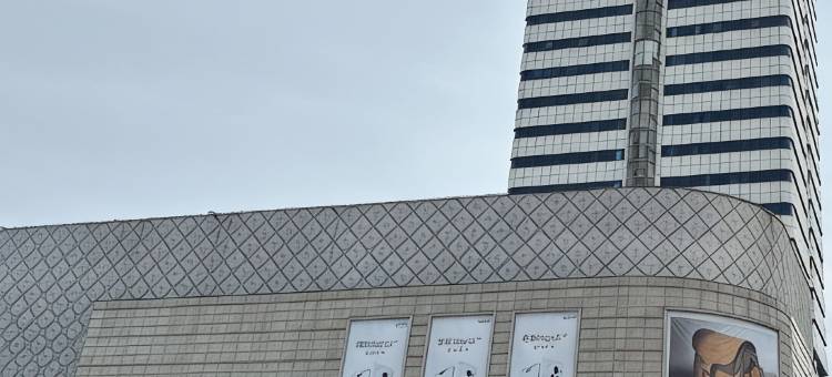 三只猫青旅(秦皇岛太阳城店)图片