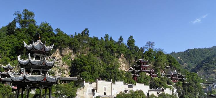 镇远景宿美舍客栈(古城店)图片