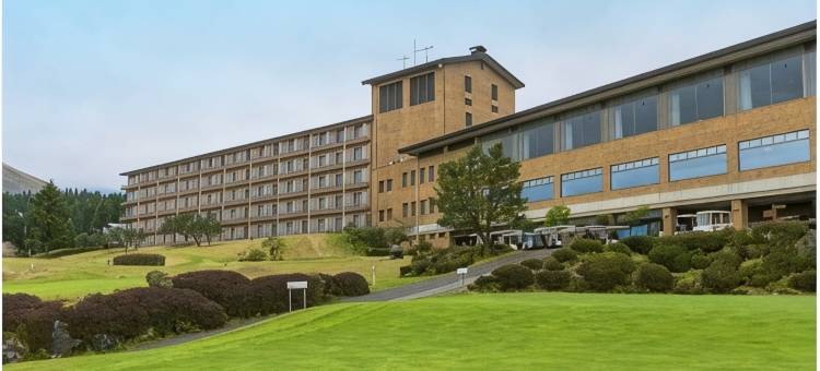 格兰德里奥阿苏度假酒店(Aso Resort Grandvrio Hotel)图片
