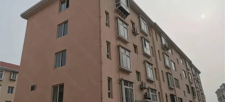 北戴河星辰·屿海精品民宿(鸽子窝公园店)图片
