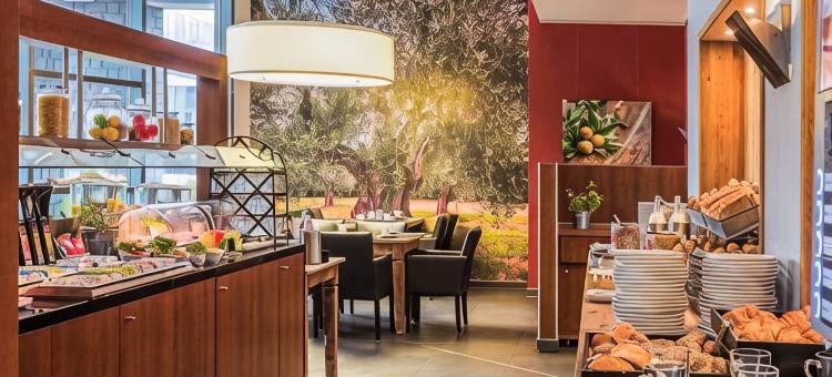 沃尔夫斯堡爵怡酒店(Hotel Wolfsburg Centrum, Affiliated by Meliá)图片