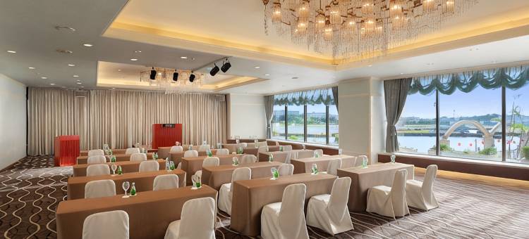 冲绳那霸Loisir酒店(Loisir Hotel Naha)图片